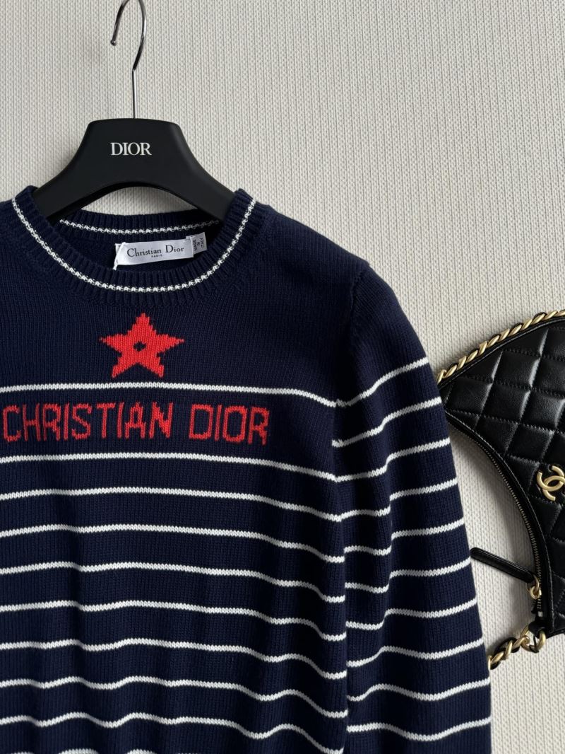 Christian Dior Sweaters